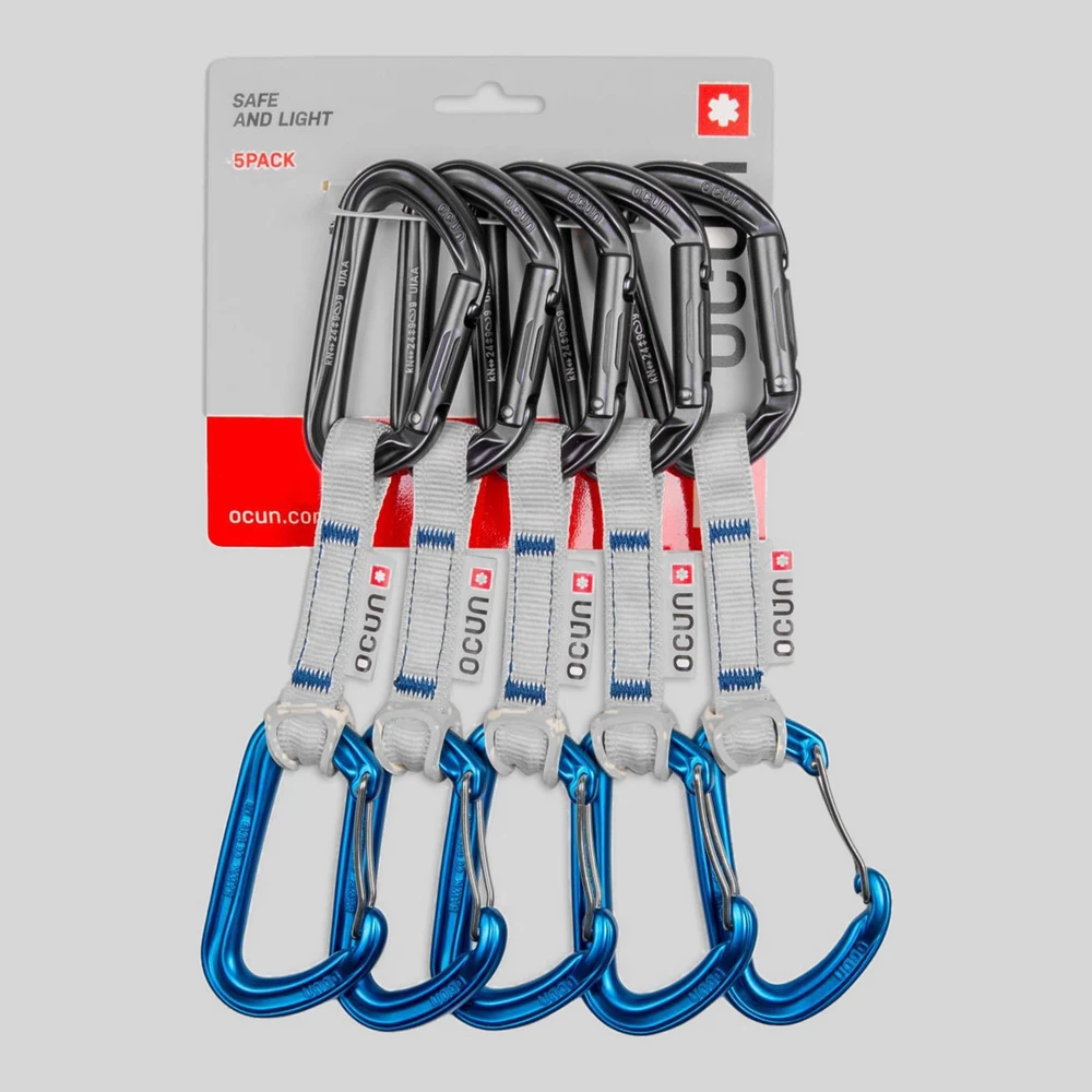 Herramienta: Ocun Hawk Combi Bio