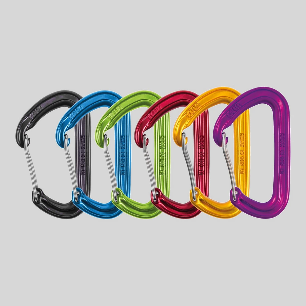 Herramienta: Ocun Hawk Wire 6