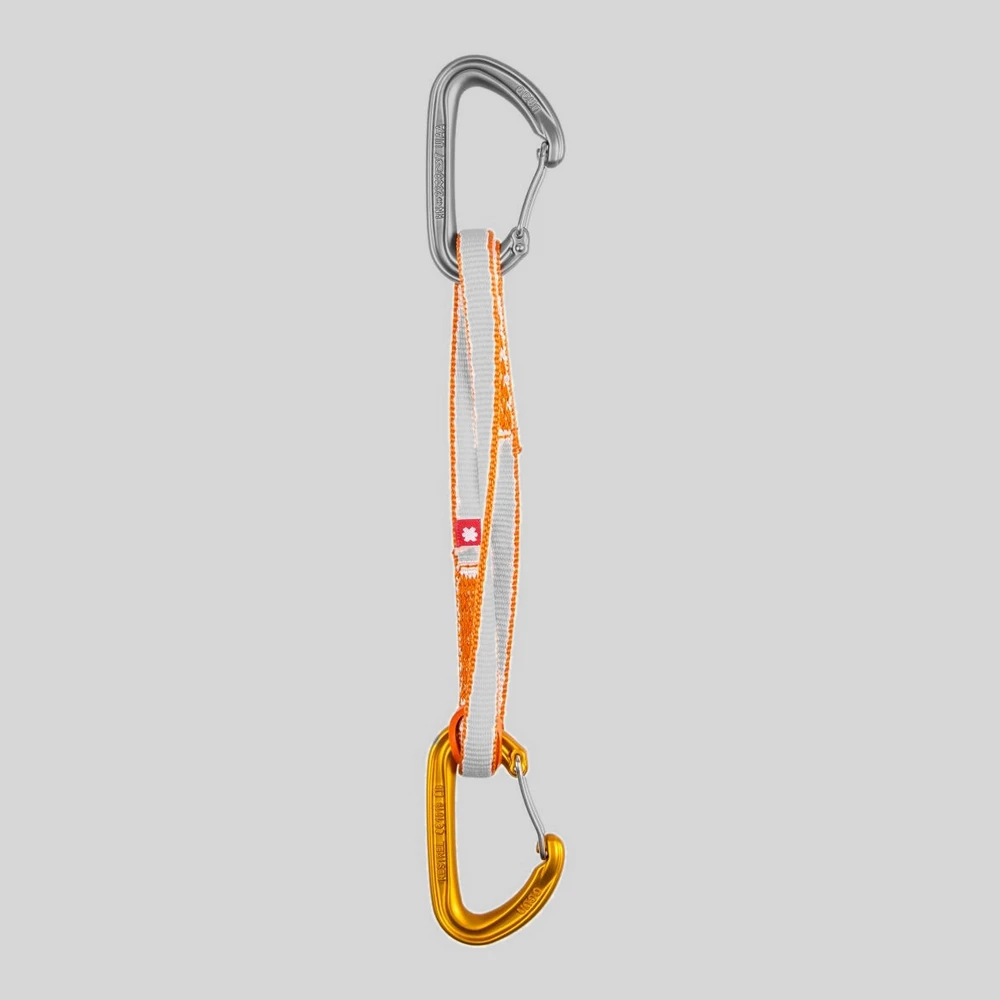 Herramienta: Ocun Kestrel QD St
