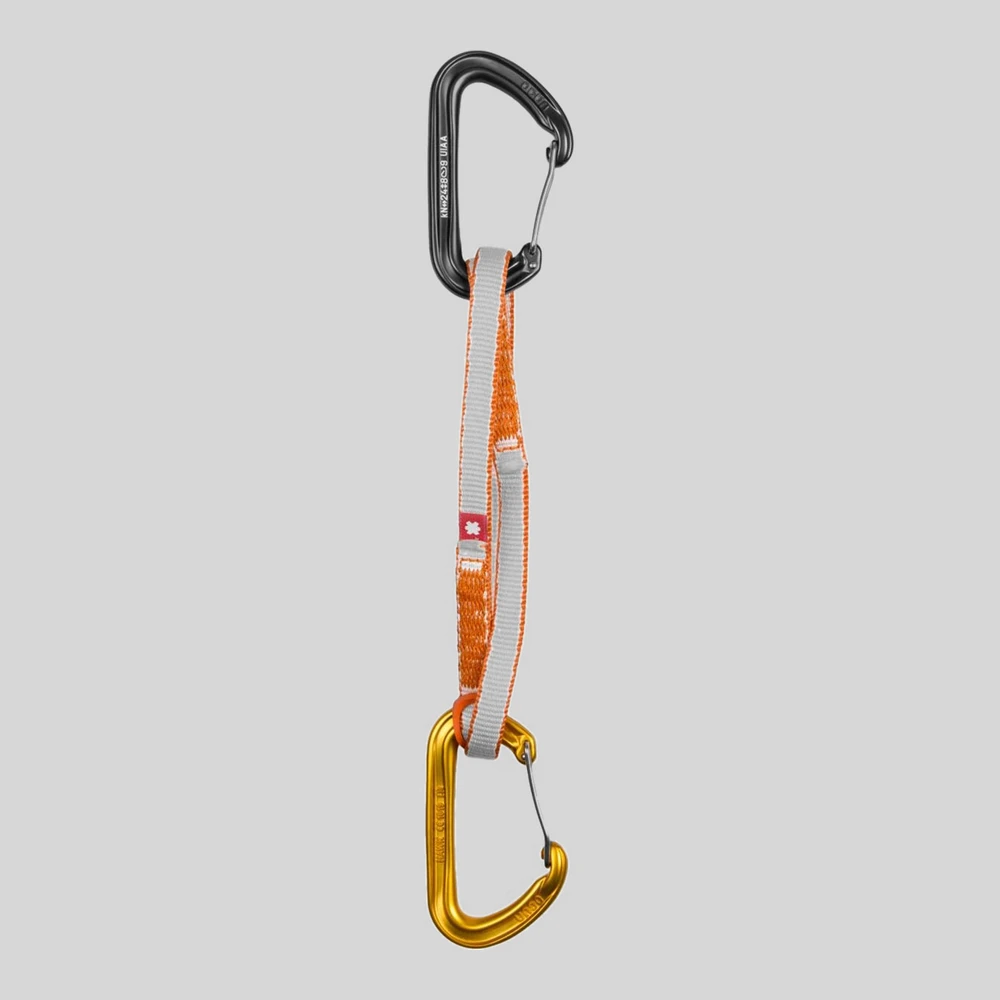 Herramienta: Ocun Kestrel ST