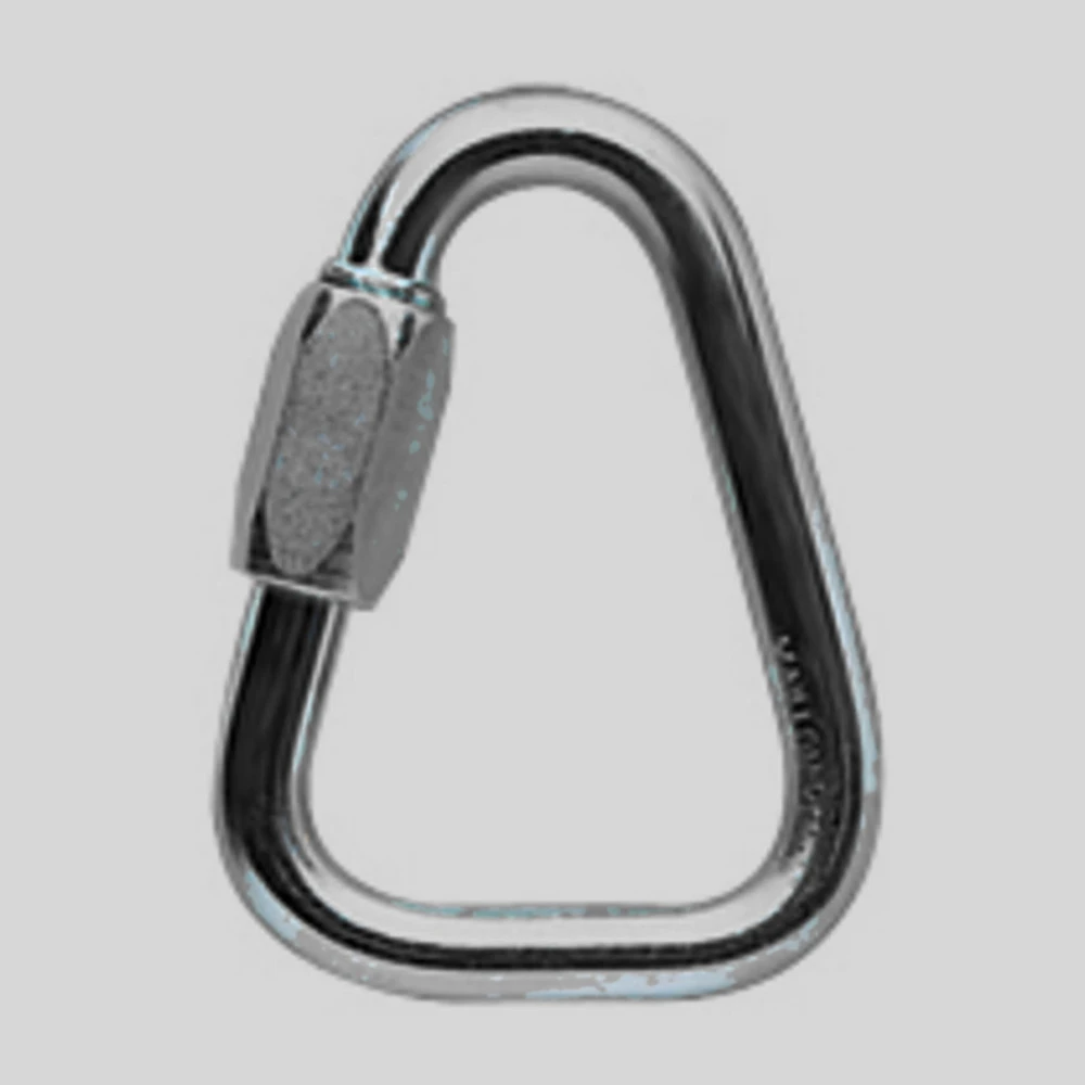Herramienta: Petzl Delta 8 mm eslabón rápido