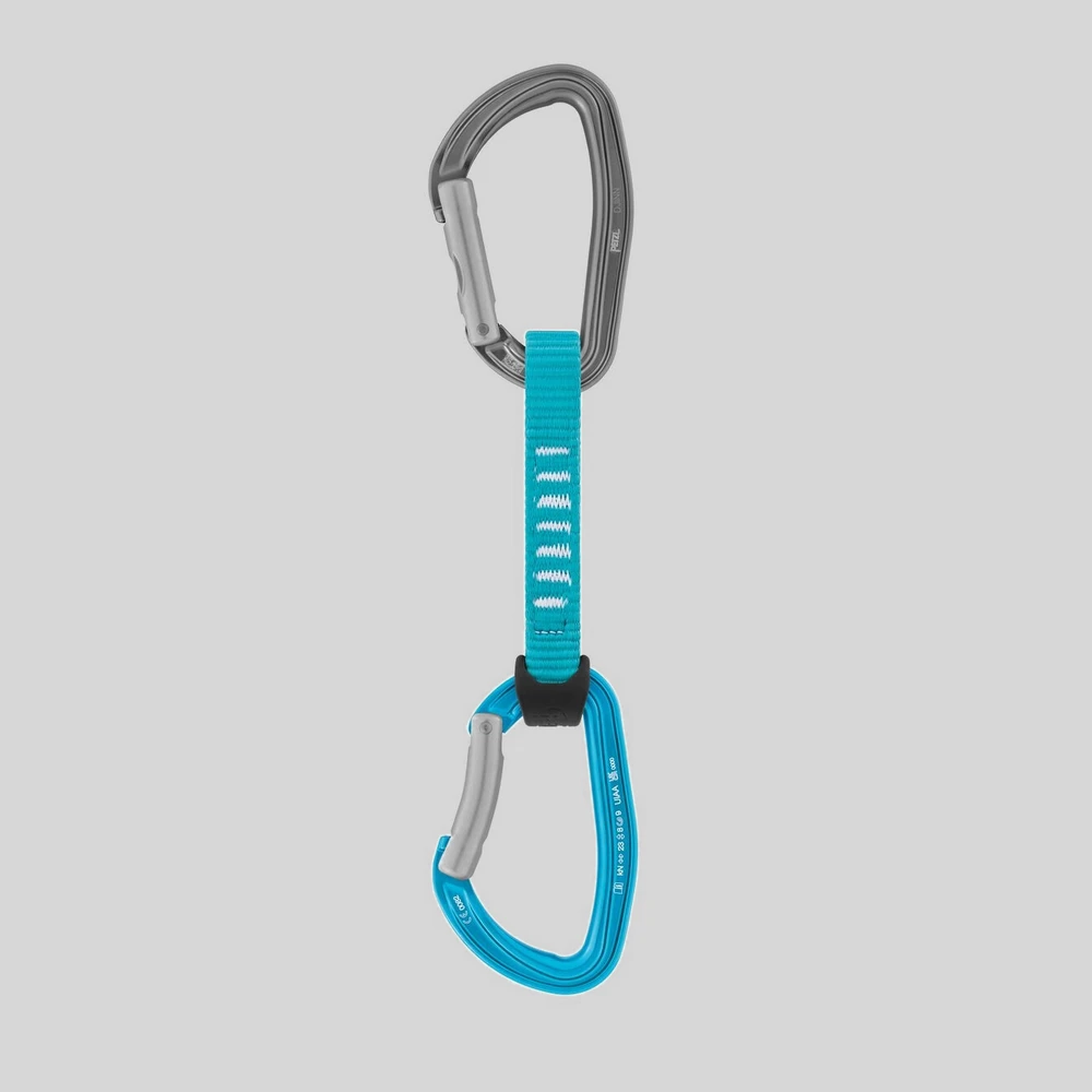 Herramienta: Petzl Djinn Axess expresiones para la