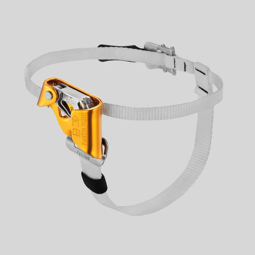 Herramienta: Petzl Fettuccia de repuesto para Pantin