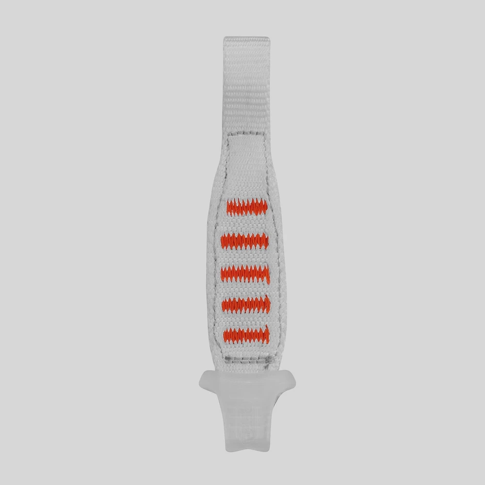 Herramienta: Petzl Finesse cinta de anclaje