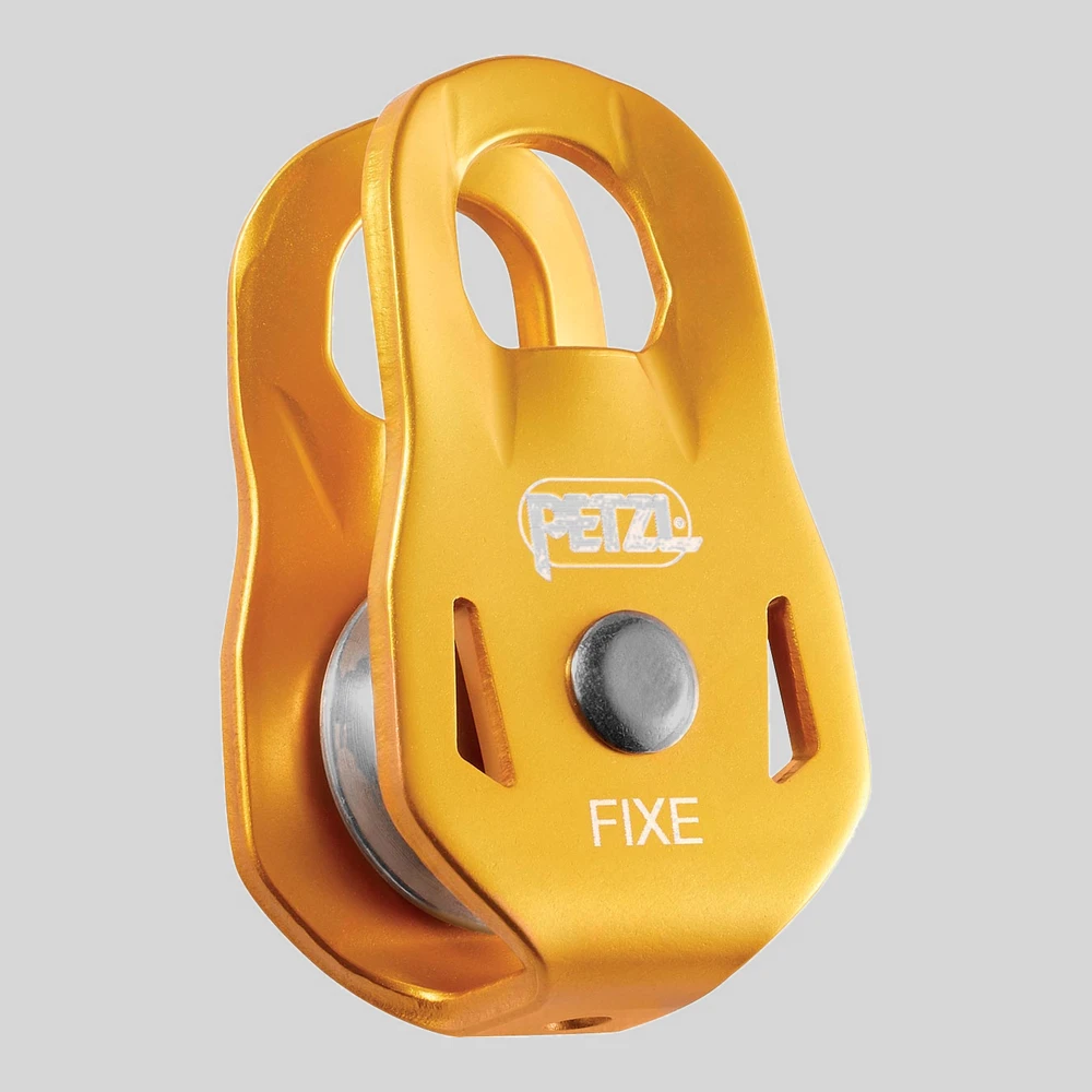 Herramienta: Petzl Fixe polea simple