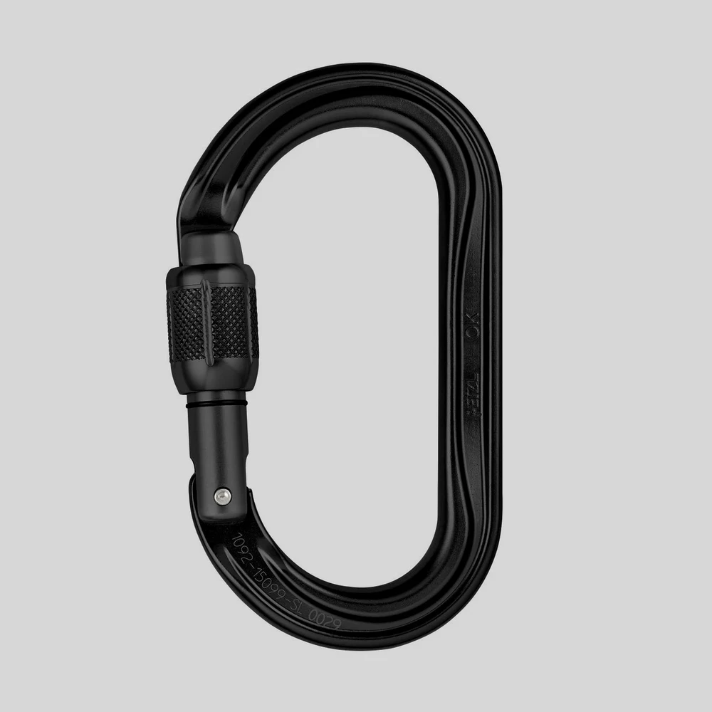 Herramienta: Petzl OK SCREW