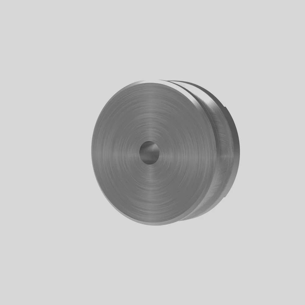 Herramienta: Petzl Simple polea para descensor de espeleología