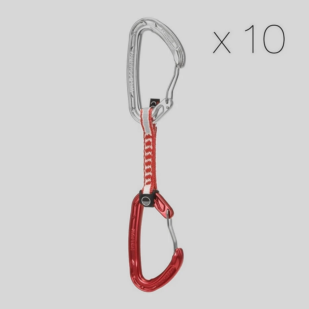 Herramienta: Wild Country Helium 3.0 10