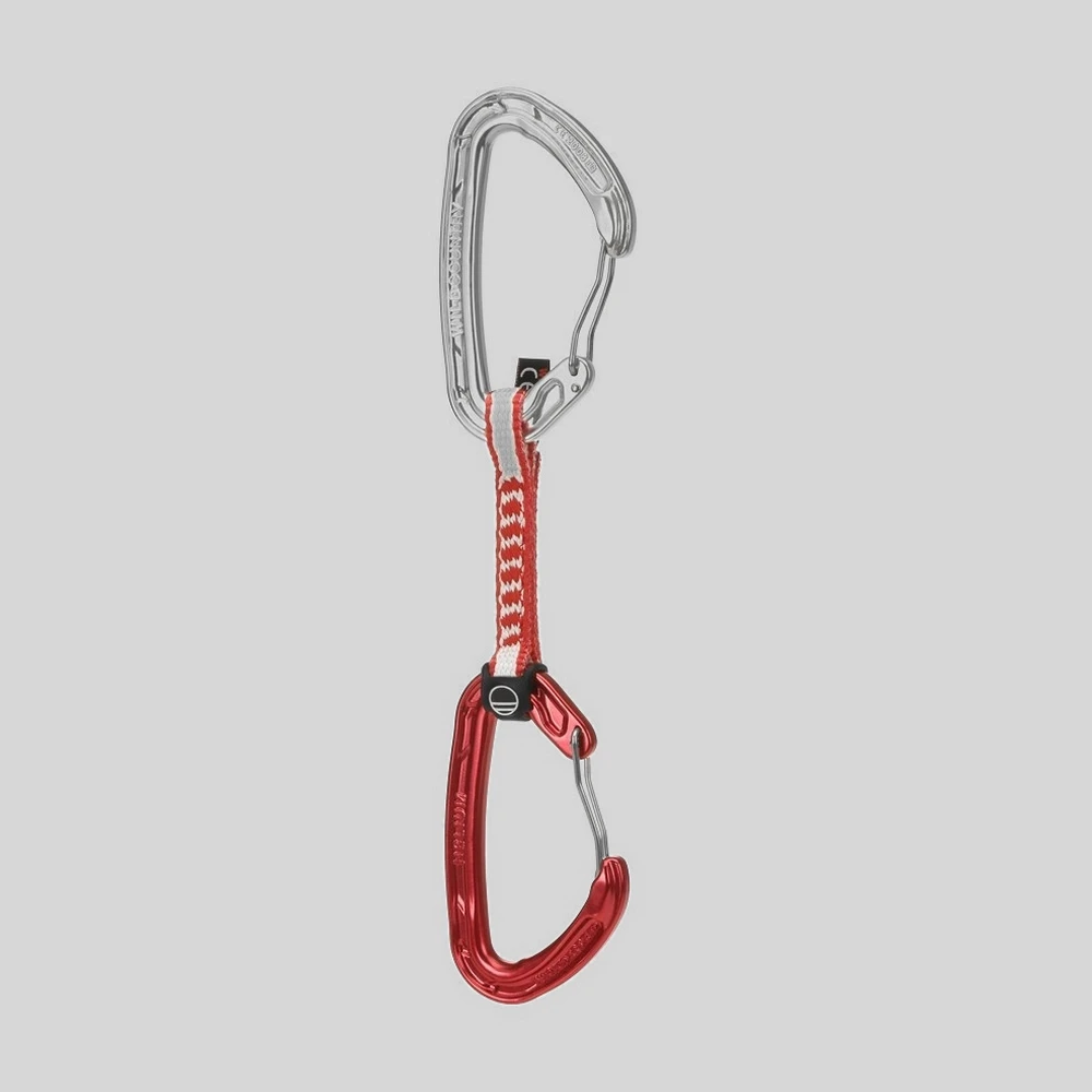 Herramienta: Wild Country Helium 3.0 Quickdraw