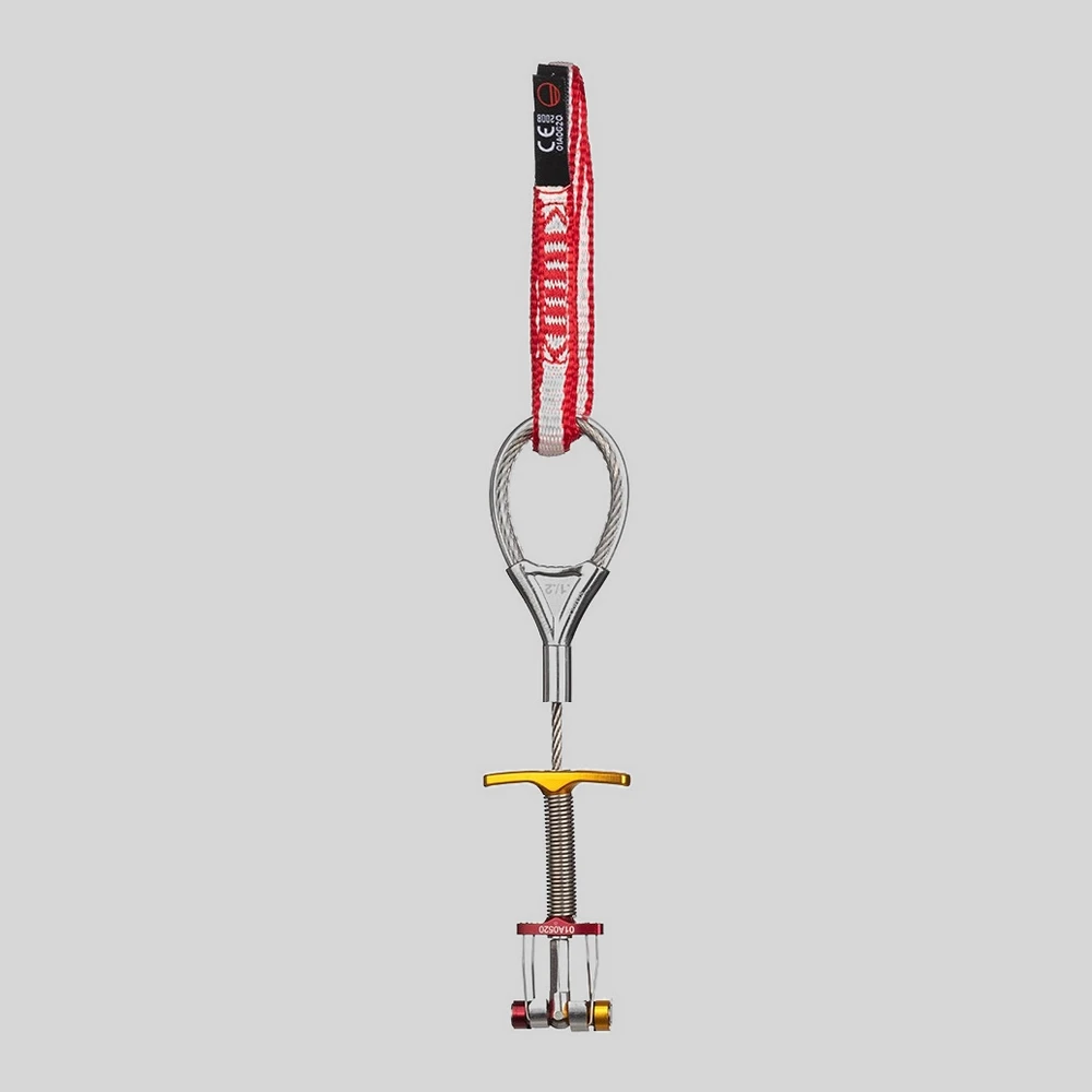 Herramienta: Wild Country Offset Zero Friend amigo 0.1/0.2