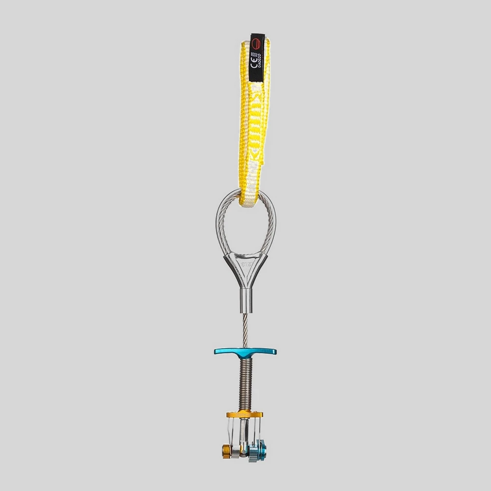 Herramienta: Wild Country Offset Zero Friend amigo 0.2/0.3