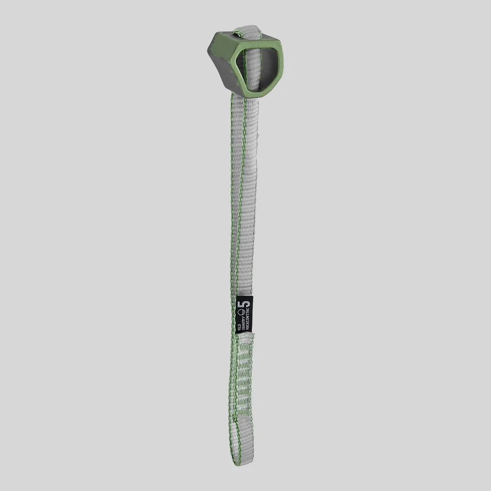Herramienta: Wild Country Rockcentric 5 dado
