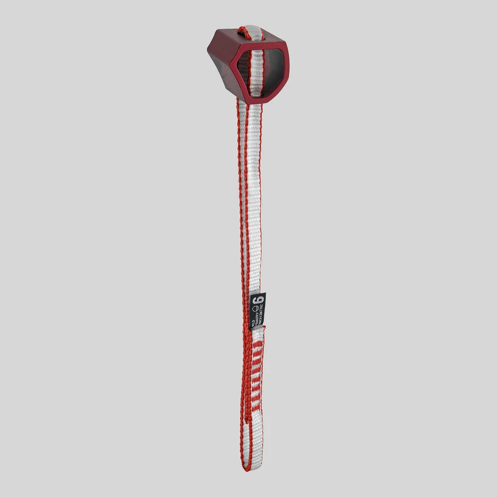 Herramienta: Wild Country Rockcentric 6 dado