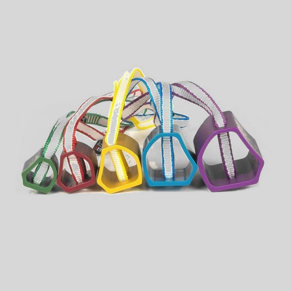 Herramienta: Wild Country Rockcentric Set 5