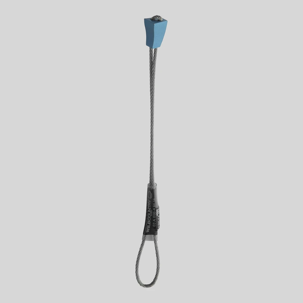 Herramienta: Wild Country Superlight Offset Rock 5