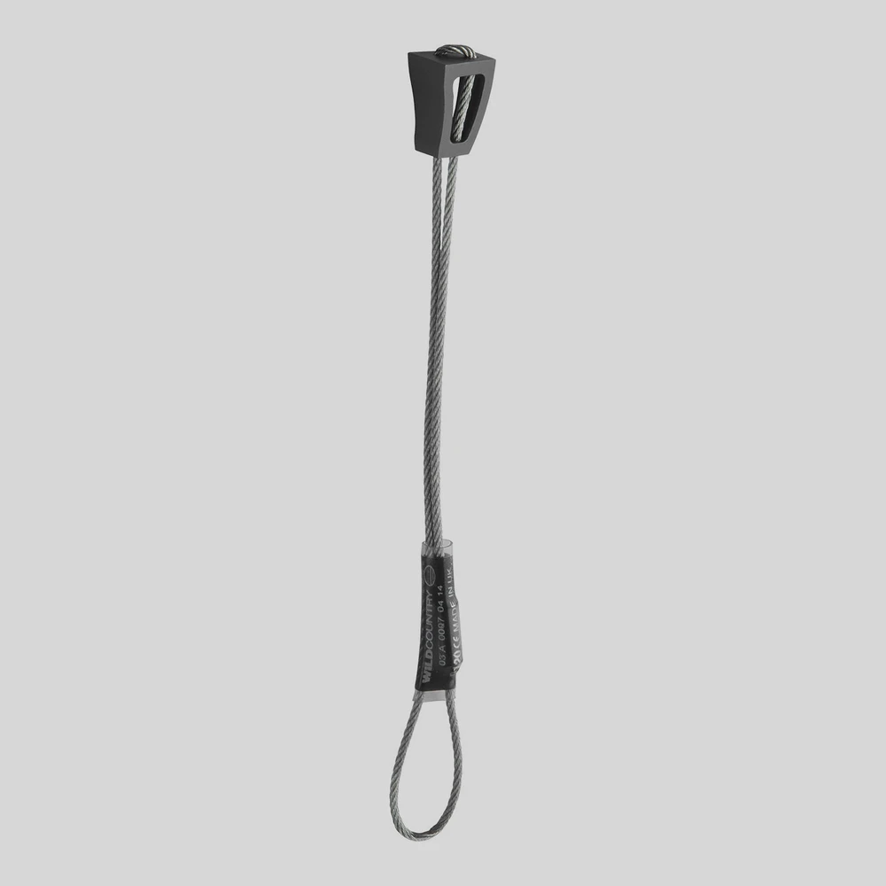 Herramienta: Wild Country Superlight Offset Rock 7