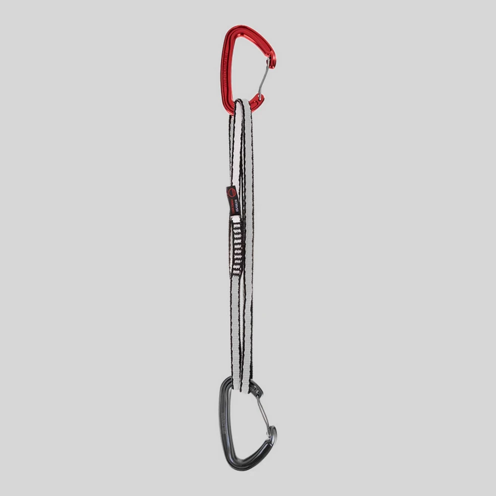 Herramienta: Wild Country Wildwire Quickdraw alpine