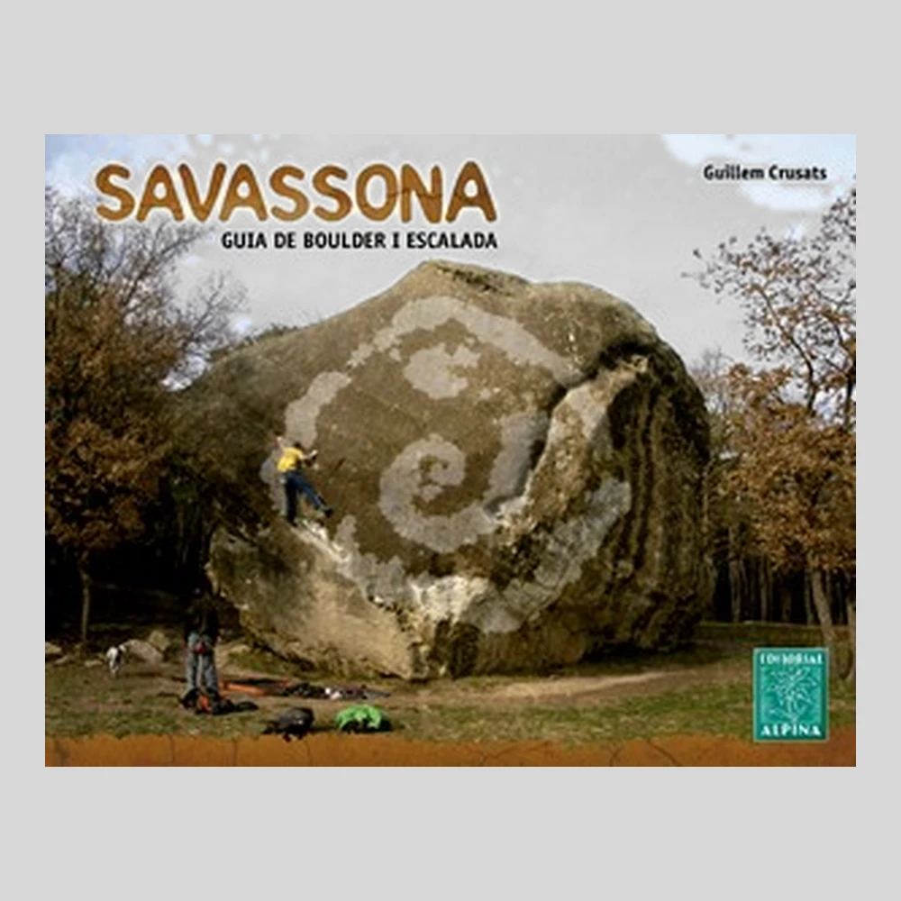 Libros y guías: Savassona