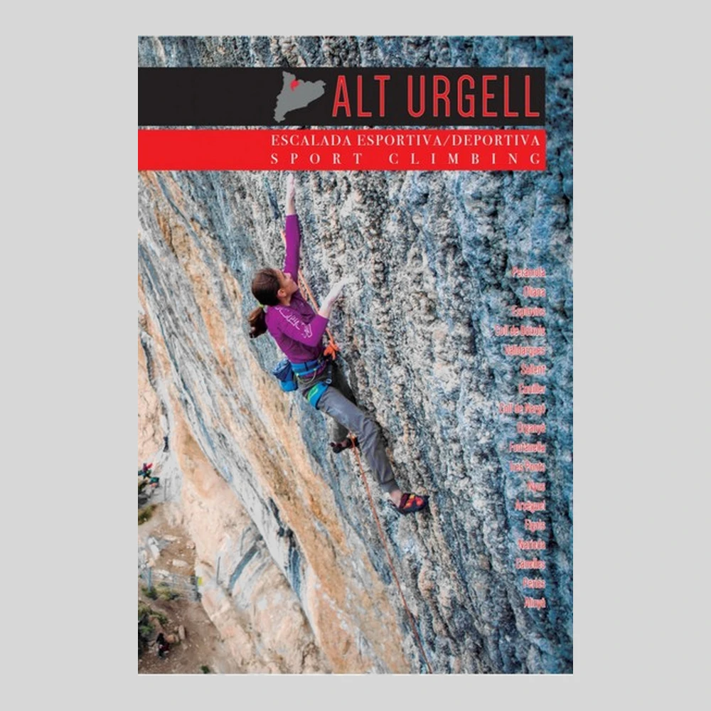 Libros y guías: Alt Urgell