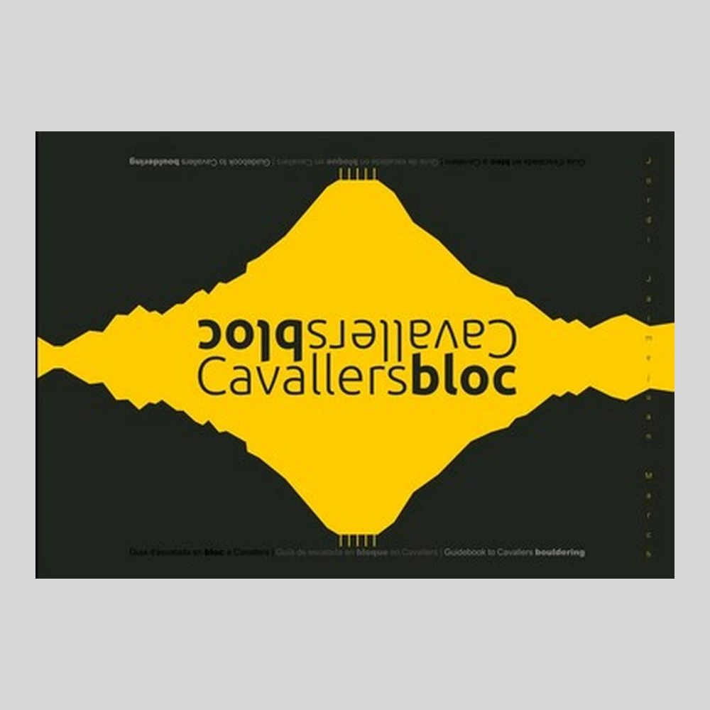 Libros y guías: Cavallers bloc