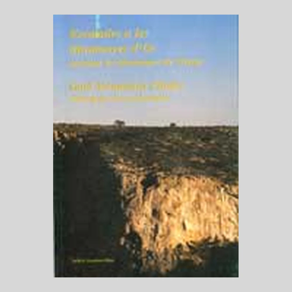 Libros y guías: Escalades a les Muntanyes d'Or