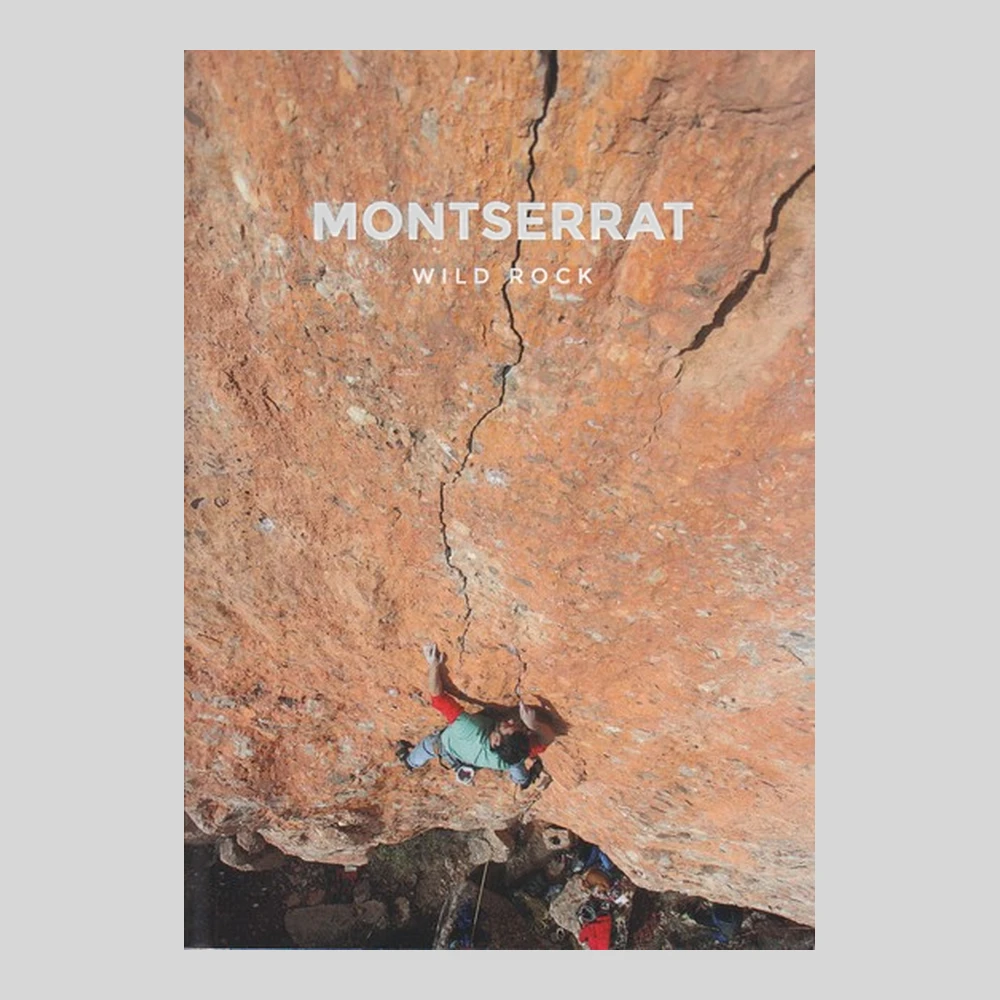 Libros y guías: Montserrat