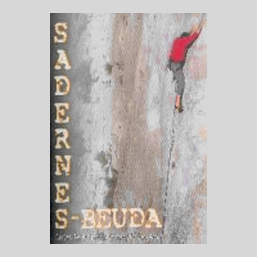 Libros y guías: Sadernes i Beuda. Escaladas en Alta Garrotxa