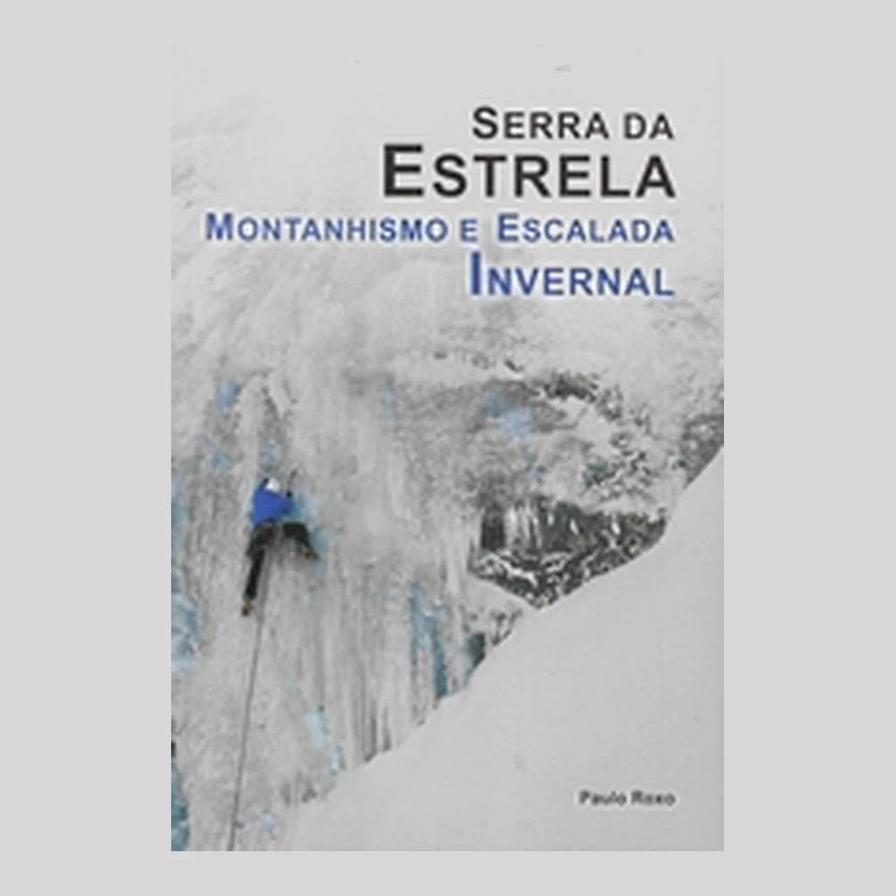 Libros y guías: Serra da Estrela