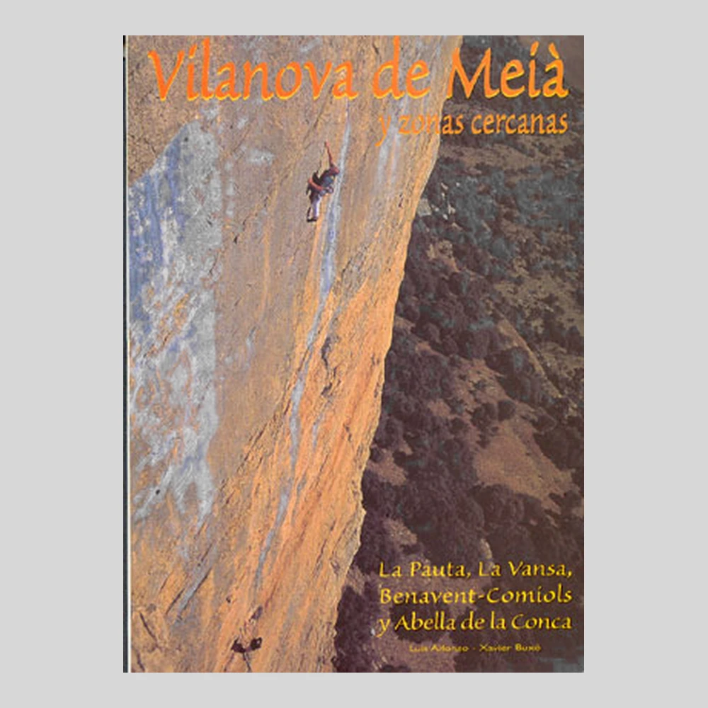 Libros y guías: Vilanova de Meia y zonas cercanas