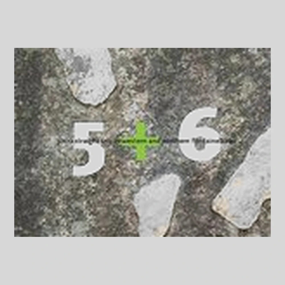 Libros y guías: 5 + 6 Fontainebleau Part 2 (West & North)