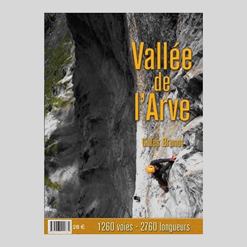 Libros y guías: Vallée de l'Arve