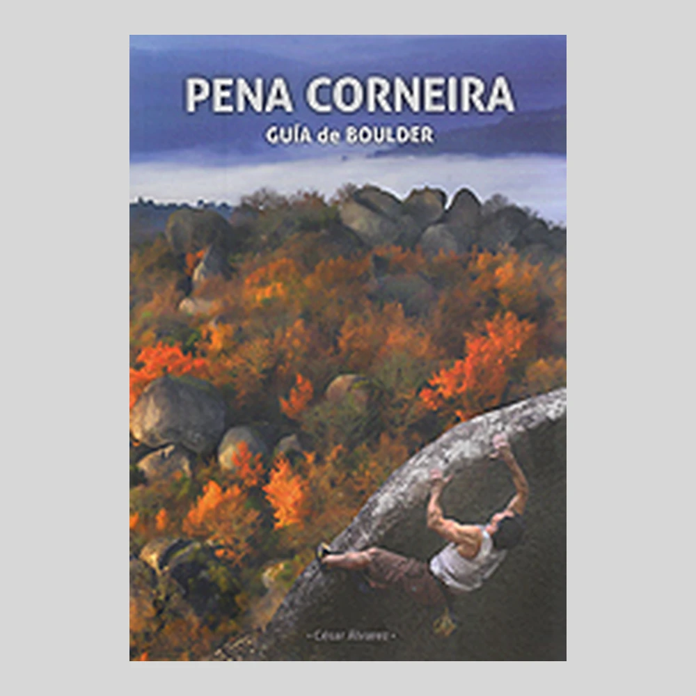 Libros y guías: Pena Corneira