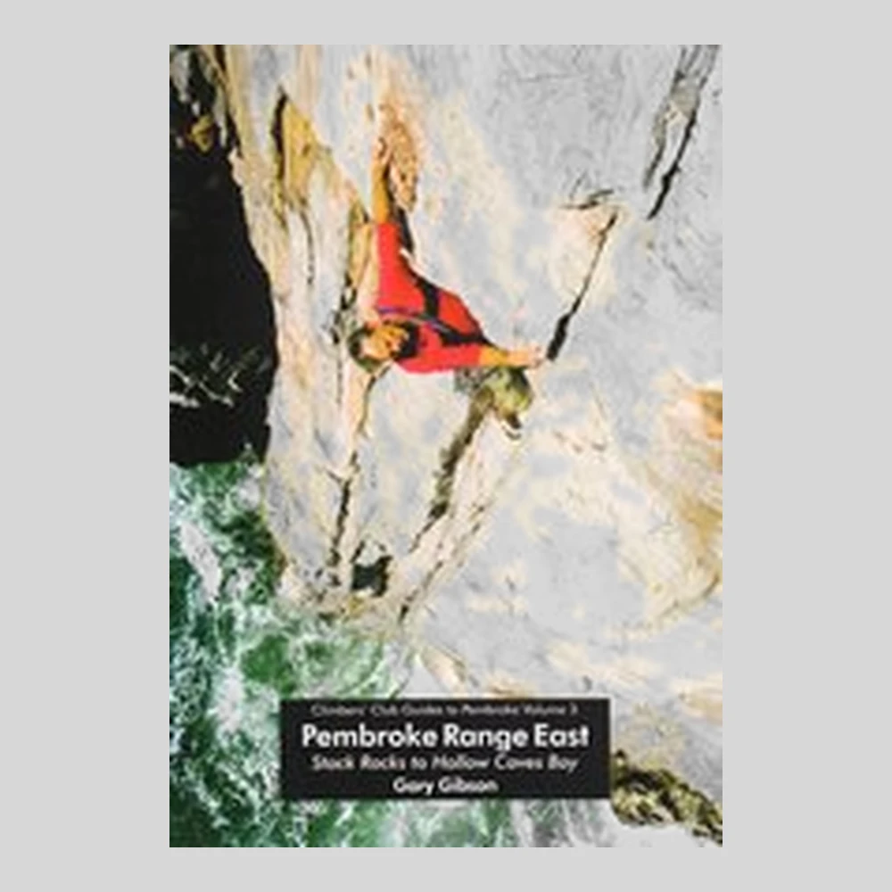 Libros y guías: Pembroke Range East (Vol 3)