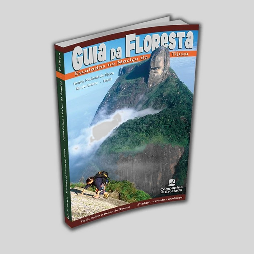 Libros y guías: Guía da Floresta