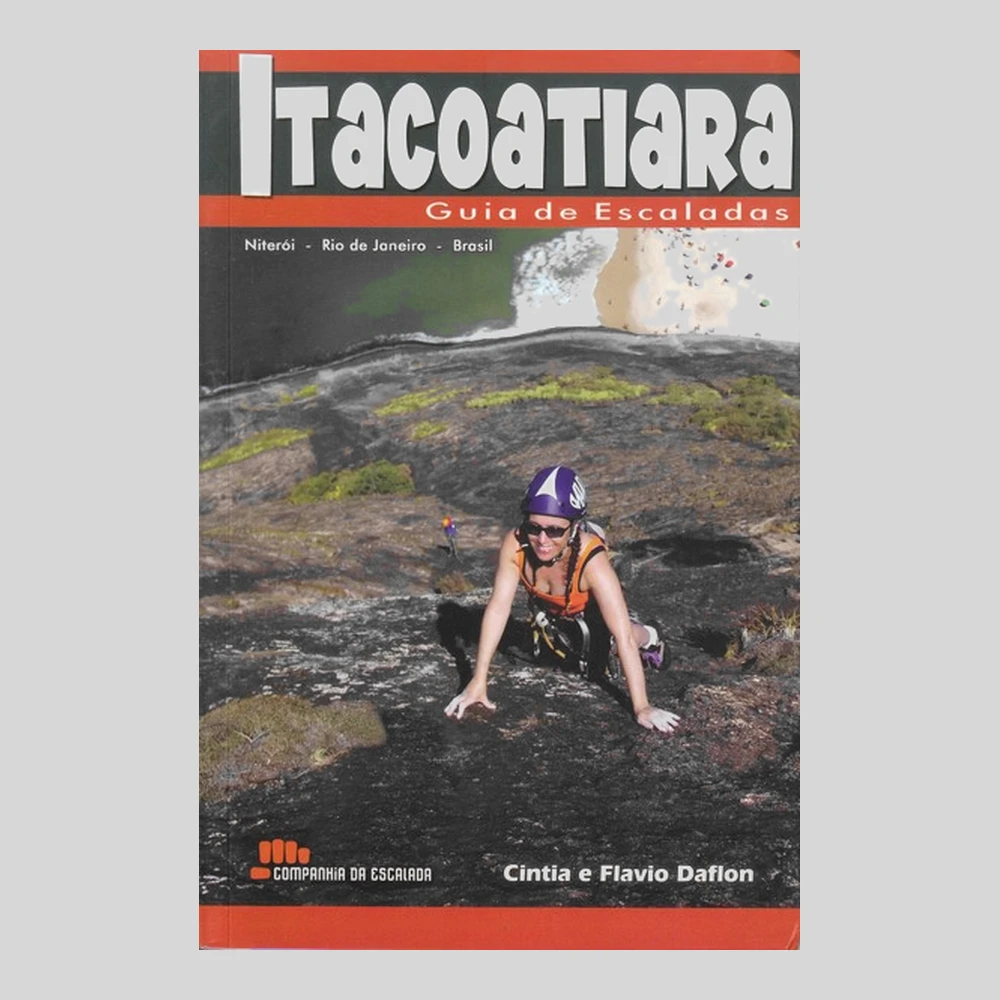 Libros y guías: Itacoatiara
