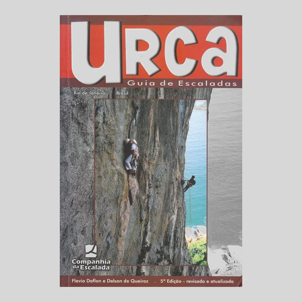 Libros y guías: Urca