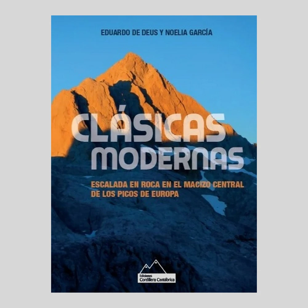 Libros y guías: Clásicas modernas