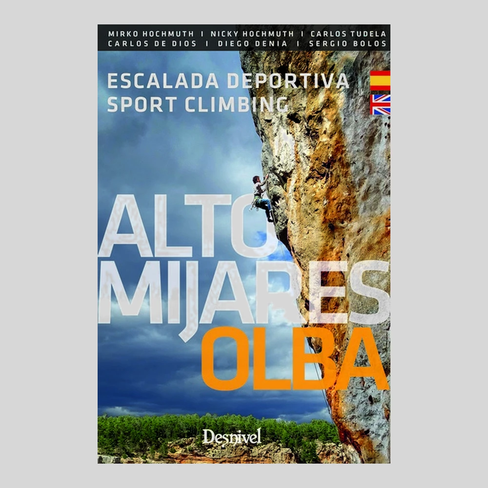 Libros y guías: Alto Mijares-Olba