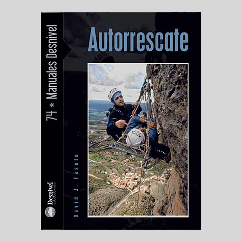 Libros y guías: Autorrescate