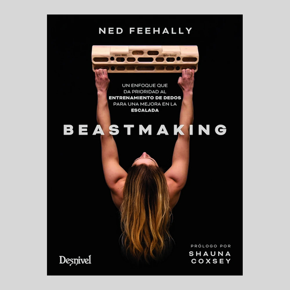 Libros y guías: Beastmaking