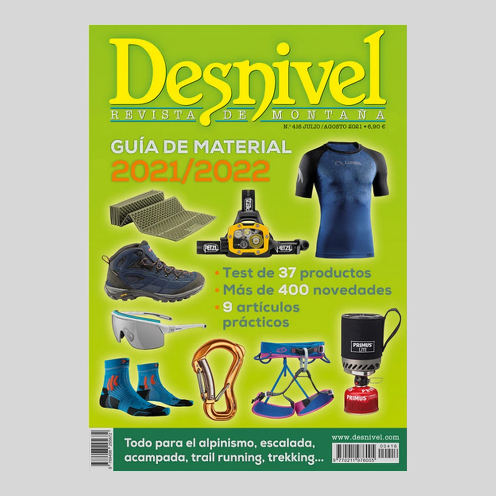 Libros y guías: Especial material 2021/2022