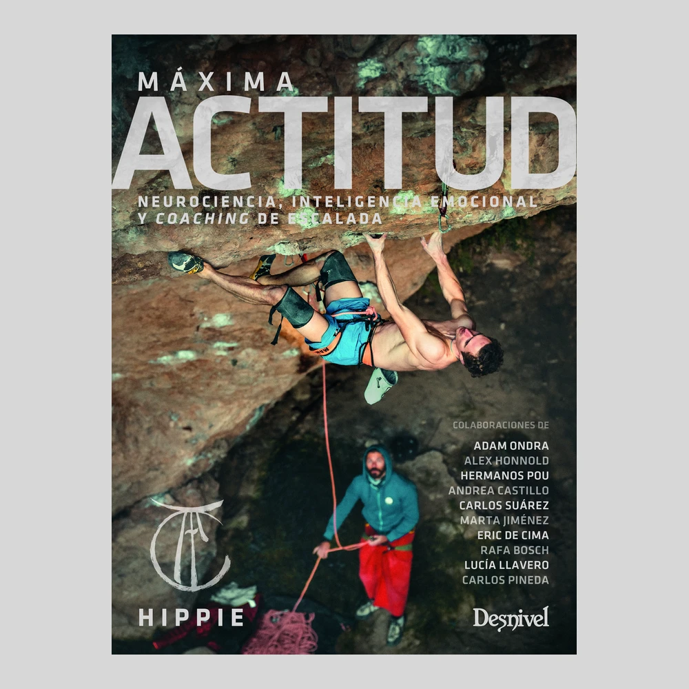 Libros y guías: Máxima Actitud
