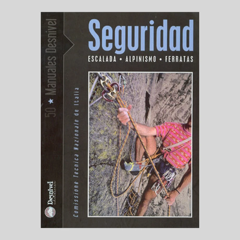 Libros y guías: Seguridad