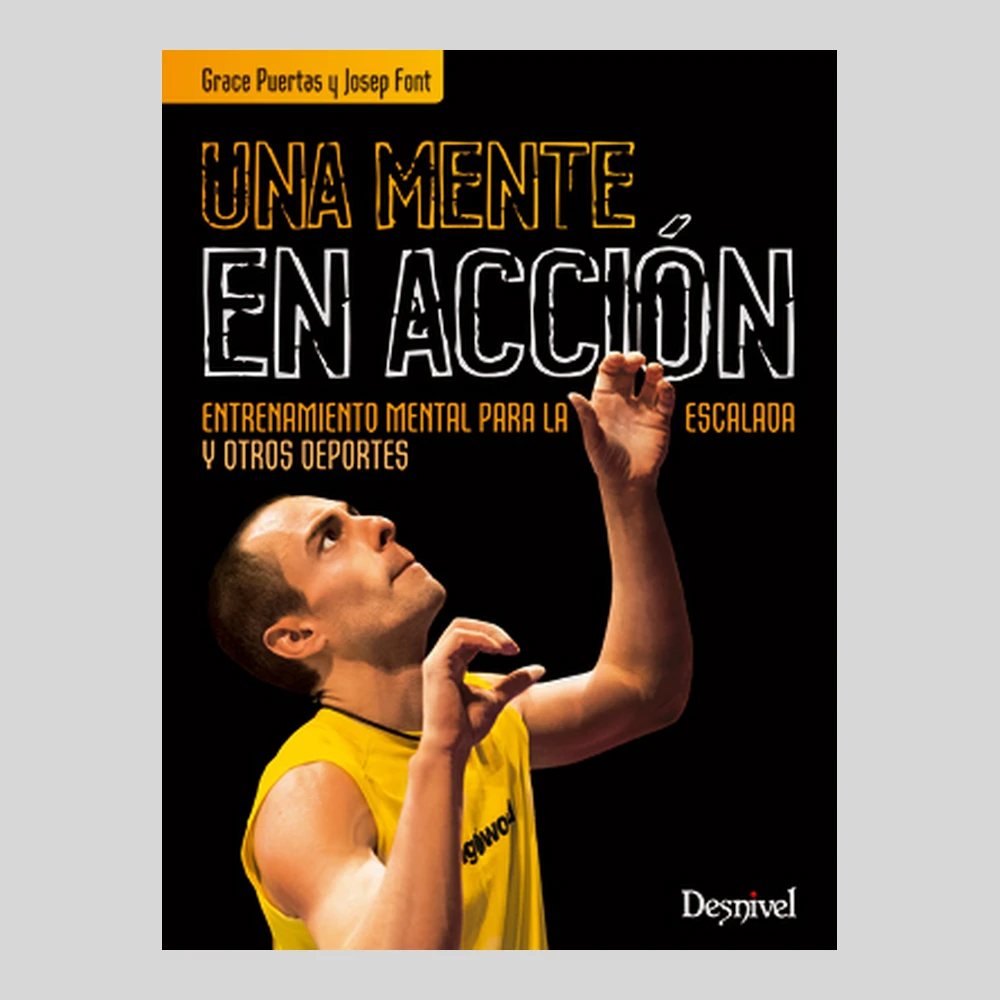 Libros y guías: Una mente en acción