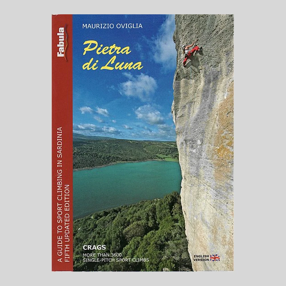 Libros y guías: Pietra di Luna