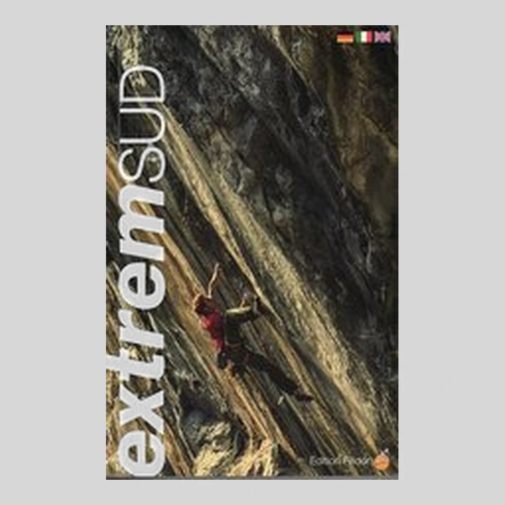 Libros y guías: Extrem Sud