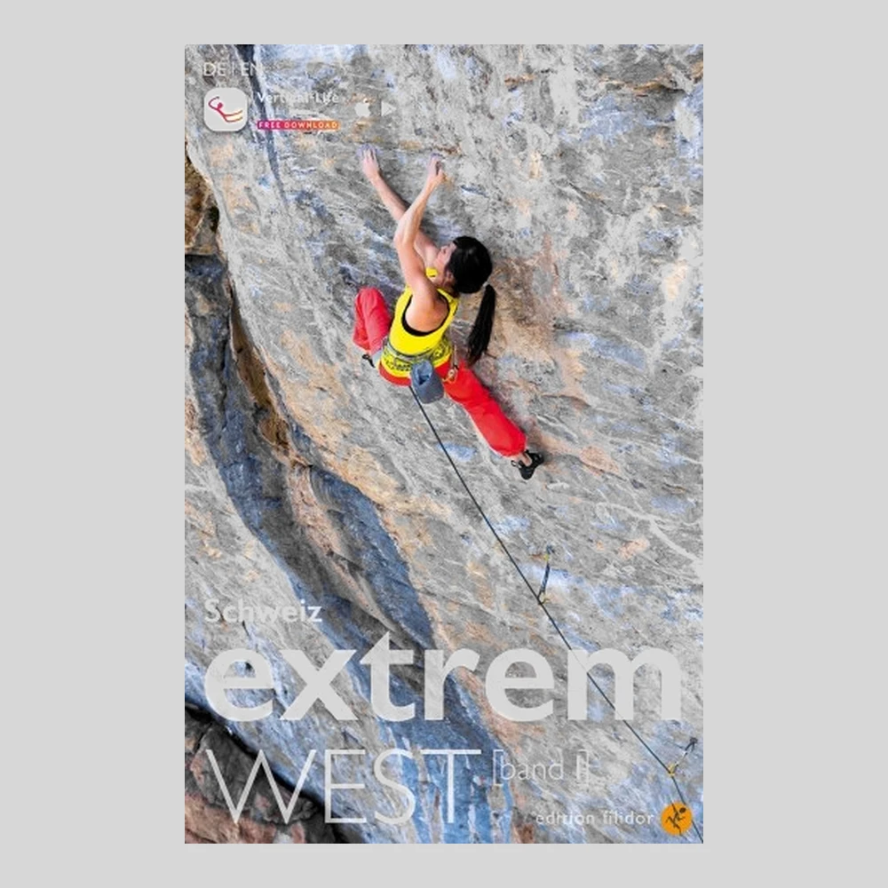 Libros y guías: Extrem West