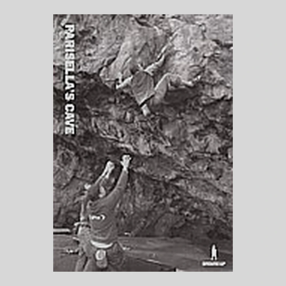 Libros y guías: Parisella's Cave