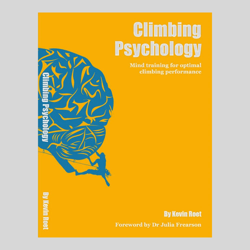 Libros y guías: Climbing Psychology