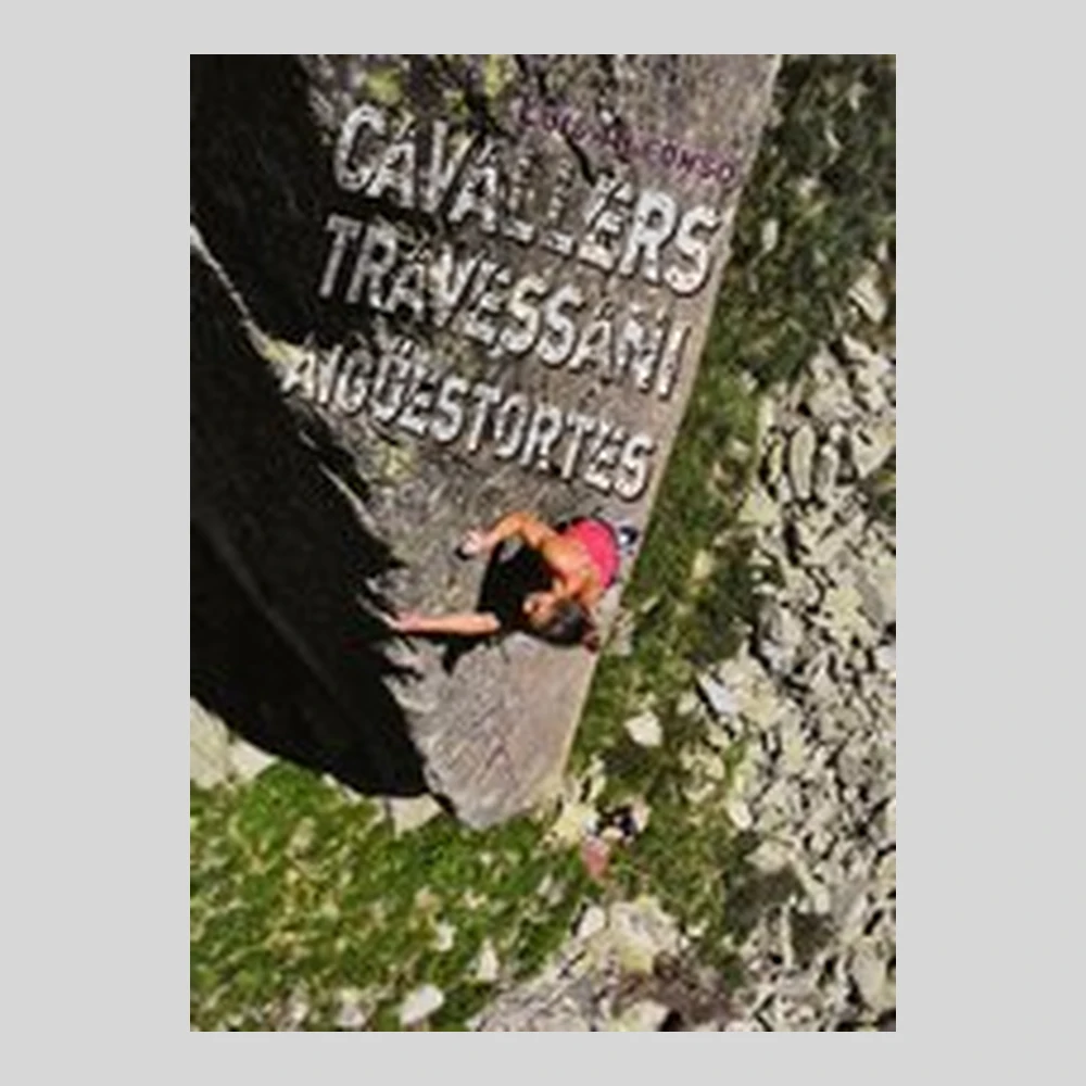 Libros y guías: Cavallers, Travessani y Aigüestortes